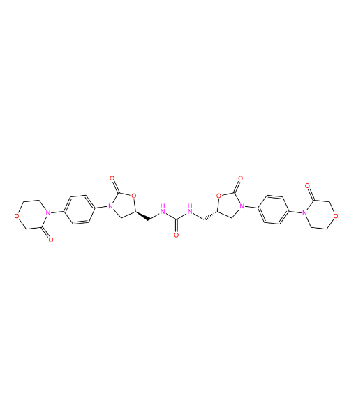 Rivaroxaban EP Impurity D